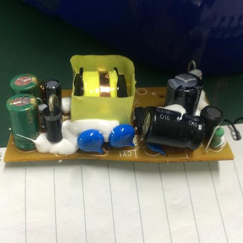 單組份有機硅膠 led燈電子元件粘接固定 免費試樣 顏色可調