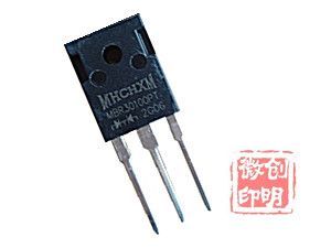 MBR30200二極管生產(chǎn)廠家 30A 200V整流二極管廠家_電子元器件