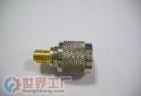 批發(fā)N頭、SMA、SMB、CC4、L9、BNC_電子元器件_世界工廠網(wǎng)中國產(chǎn)品信息庫