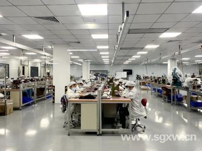 樂昌全力推動工業(yè)企業(yè)有序復工復產 確保一季度實現“開門紅”